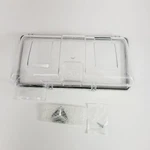 Polaris Slingshot Oem Clear Intake 2022-2023 Roush Slr Models 2889841. Fixed Price $113.95.