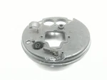 02 Kawasaki VN1500 Vulcan Mean Streak Right Air Cleaner Case 11038-1121. Fixed Price $36.95.