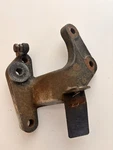 00 Honda VT750 Shadow Ace Brake Pedal Mounting Bracket. Fixed Price $10.88.