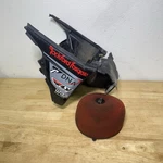 2007 Yamaha YZ450F Oem Filter Cage Intake Boot #47. Fixed Price $64.99.