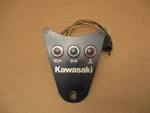 Kawasaki VN1500G Vulcan Nomad Indicator Lights. Fixed Price $39.00.