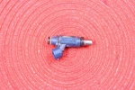 2006 2007 Kawasaki Ninja ZX10R Oem Fuel Injector 16163-0072. Fixed Price $49.95.