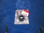 Honda Carburetor Insulator, Part #16213-393-010. Fixed Price $21.71.