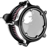 Performance Machine 0206-2158-BM Vision Series Air Cleaner, Contrast Cut. Fixed Price $625.99.