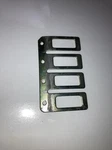 Suzuki RM250 RM465 RM500 LT250R Reed Valve Stopper Oem 13152-14200 Used Fastship. Fixed Price $54.88.