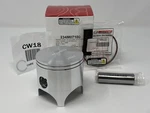 Wiseco 234M07100 +1MM Forged Over Bore Piston DT250 YZ250 MX250 IT250 234P4. Fixed Price $189.99.