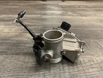 Ktm 2018 390 Duke Oem Throttle Body Fuel Injector Hose 93341001000. Fixed Price $174.99.