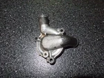 Kawasaki Boyesen Water Pump Side Case Cover Pr 1994 2004. Fixed Price $65.00.