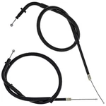 Niche Push Pull Throttle Cable Set Yamaha Vmax VMX1200 1FK-26311-01. Fixed Price $28.95.