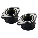 Carburetor Intake Manifold Boots Joint For Honda CB450SC Nighthawk 1982-1986. Fixed Price $17.66.