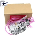 38MM Racing Carburetor PWM38 Fit For Keihin TRX250R CR250 CBR250R YFZ350 YZ250. Fixed Price $62.60.