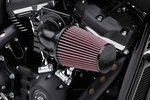 Cobra Cone Air Intake 606-0103-06B-SB. Fixed Price $379.74.