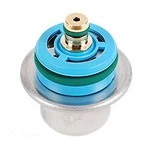 Quantum Fuel Pressure Regulator HFP-PR4 Flh/fltr 2002 Flst/fxst 01-07 Vrsc 02-17. Fixed Price $67.99.