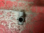 Vintage Amal Carburetor Body Triumph Bsa Velocette 276/GE. Fixed Price $52.00.