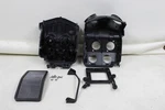 Aprilia RSV4 1100 21+ Oem Upper & Lower Airbox Assembly Intake Filter. Fixed Price $119.99.