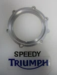 Triumph Daytona 675 765 Street Triple Petrol Pump Plate T2400562. Fixed Price $31.97.