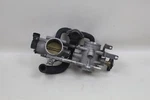 Ducati Monster 1100 Evo Oem Throttle Bodies Body Intake Carbs 28220834A. Fixed Price $124.99.