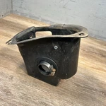 1979 76-79 Montesa Cappra 414 Ve 360 / Original Oem Airbox Air-box. Fixed Price $50.00.
