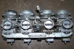 Carburetor Kaihin Carbs VE54AAVFH Honda 1984. Fixed Price $500.99.