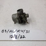 Honda Spree Nq 50 Keihin Carburetor Pa 29C Nice Inside. Fixed Price $75.92.