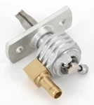 Pingel Power-flo Dirt Valve 6190-AH61AV. Fixed Price $145.45.