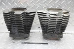 1973 Harley-davidson Sportster 1000 Xlch Engine Cylinders. Fixed Price $149.99.