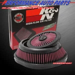 K&n HA-4509XD Hi-flow Air Intake Filter For 2009-2012 Honda CRF450R. Fixed Price $199.99.