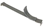 New Intake Manifold Clamp For Harley-davidson Big Twin Motorcycle 1980+ 74" 80". Fixed Price $8.96.