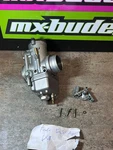 Carburetor Dellorto Motorcycle Motocross Enduro Accelerator. Fixed Price $207.81.