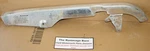 Chain Guard ------------ 1981 Honda CM400C. Fixed Price $19.95.