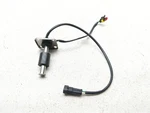 21-23 Benelli Leoncino 500 Petrol Gas Fuel Level Sending Unit 50800P180003. Fixed Price $42.96.