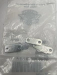 Harley Davidson Tour Pak Backing Plate 90964-63 (7 Total). Fixed Price $29.99.