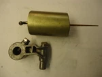 77-1979 Suzuki GS850 Carburetor Slide Throttle Valve Needle Mikuni GS750. Fixed Price $31.90.