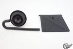 16-25 Kawasaki Ninja ZX10R Oem Ram Air Actuator Intake Tube Duct Valve 16172-002. Fixed Price $37.04.