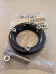 Harley Vortex Air Master Boost Horsepower Cleaner Intake Bolt 35-0108. Fixed Price $10.00.