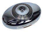 Harley Davidson Oem Chrome Air Cleaner Filter Box Cover Lid 29121-07 Genuine. Fixed Price $35.99.