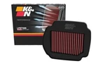K&n HA-1222 Hi-flow Air Intake Filter For 2022-2024 Honda Grom MSX125. Fixed Price $62.99.