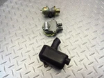 1996 93-00 Yamaha Virago XV535 Reed Valve Air Cut Off Cleaner Case Lot Oem. Fixed Price $48.37.