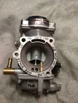 Rebuilt Harley 27206-93 Cv Carb Stock All 80" Evo Big Twin Chrome Top 45/170 K4. Fixed Price $235.00.