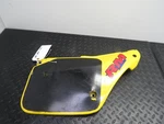87 88 Suzuki Oem Right Rear Side Panel Frame Cover 47111-01B00-25Y. Fixed Price $64.95.