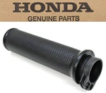 Honda Throttle Tube Pipe Grip Cmx 300 500 Rebel Genuine Oem Rubber Assy #G273. Fixed Price $13.95.