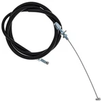 Niche Throttle Cable For Honda XL250R XR250L 17910-KB7-940 17920-KT4-670. Fixed Price $12.95.