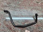 2007-2024 Kawasaki Ninja ZX-6R Breather Tube Cylinder Crankcase Oem 92192-0423. Fixed Price $21.99.