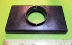 Montesa Scorpion 50 Air Box Cover P/n 3062.056 30.62.056 30M 1972-1976. Fixed Price $36.00.