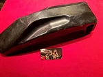 1985 Kawasaki Vulcan VN750A VN700A Air Box Tunnel Clean Oem. Fixed Price $18.50.