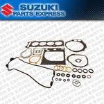 New Oem 2007 2008 Set All 11400-21882. Fixed Price $294.90.