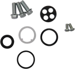 Moose Racing Fuel Tap Rebuild Kits 0705-0377. Fixed Price $25.99.