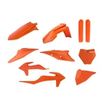 Polisport Plastic Kit Ktm Sx/sx-f/xc/xc-f 19-22 (inc Fork Guards) Orange K16. Fixed Price $167.93.