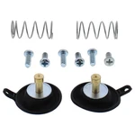 New Balls Air Cut Off Valve Rebuild Kit For Suzuki Vs 800 Gl Intruder 92-04. Fixed Price $52.75.