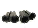 Yamaha 2011 2012 2013 FZ8 Air Filter Cleaner Box Joint Set - Video! *. Fixed Price $34.99.